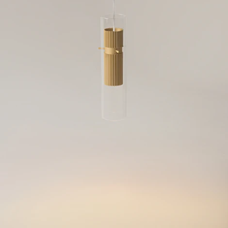 Подвесной светильник Dynamics MOD326PL-01MG Maytoni (220V, на проводе, круглые)