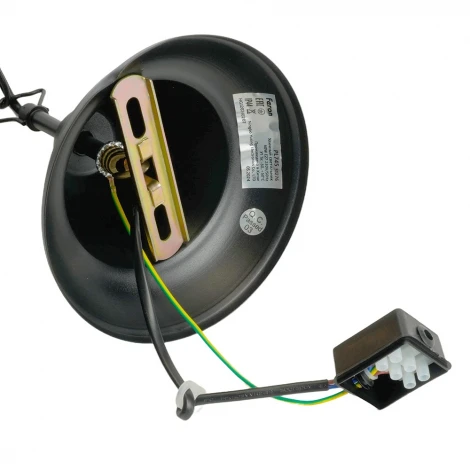 Подвесной светильник уличный Feron Бильбао 51276