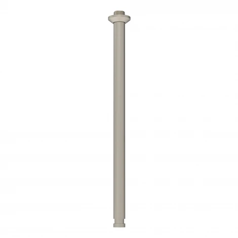 Коннектор жесткий ART-APRIORI-CON-ROD-E-L186 (TN, вертикальный) (Arlight, IP20 Металл) 047819