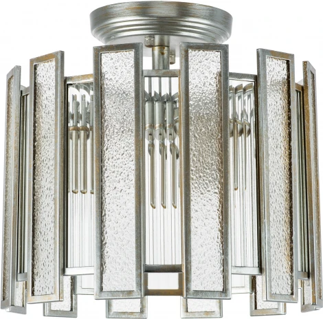 Потолочная люстра Agave 712044 (220V, круглые)