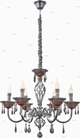 Подвесная люстра ST Luce Rapimento SL139.103.06