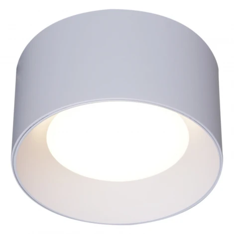 Точечный светильник Reluce 53060-9.5-001LD GX53 WT