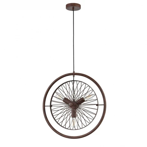 Подвесной светильник Vele Luce Hermes 983 VL6106P03