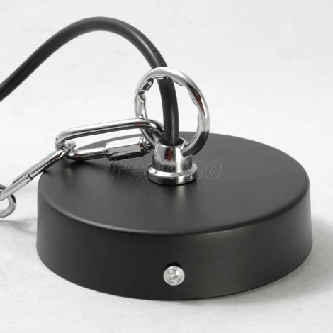 Подвесной светильник Lussole Loft Ketchikan GRLSP-8029