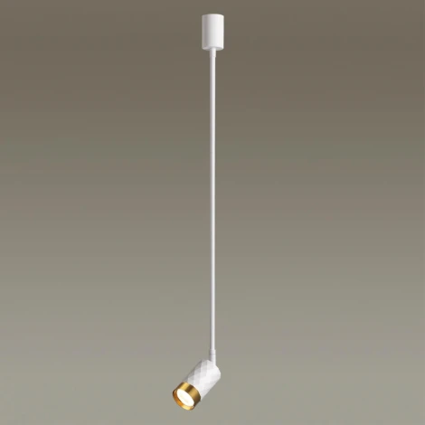 Подвесной светильник Ad Astrum 4350/1C Odeon Light (220V, круглые)