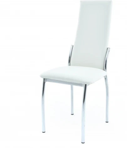 Стул Аврора Асти 2, Нитро вайт