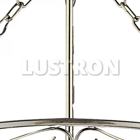 Потолочная люстра Arte Lamp Pub A7846LM-2AB