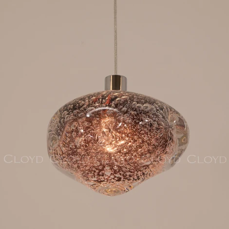 Подвесной светильник светодиодный Cloyd Vocal 11346 (220V, на проводе)