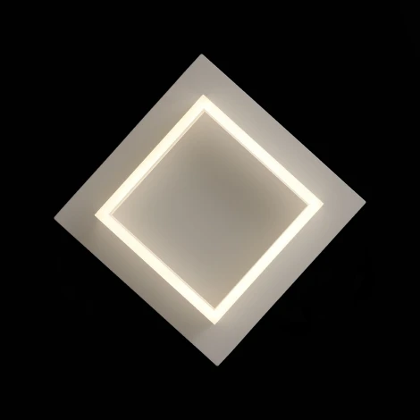 Настенно-потолочный светильник ST Luce Cubico SL831.501.01