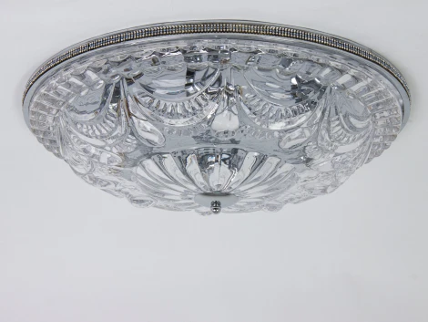 Потолочная люстра Abrasax Rebekka 1108/40-5CR