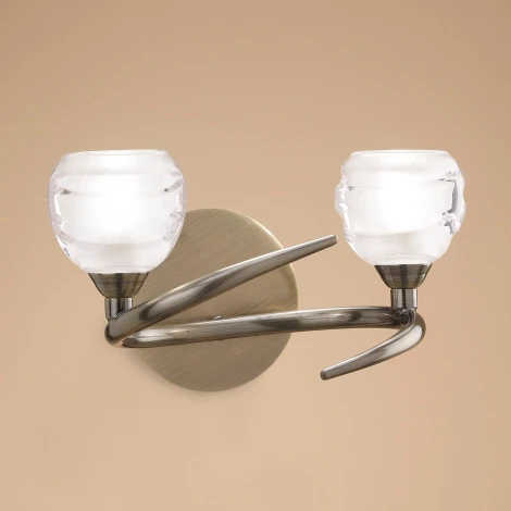 Бра Mantra Loop 1825 (220V)