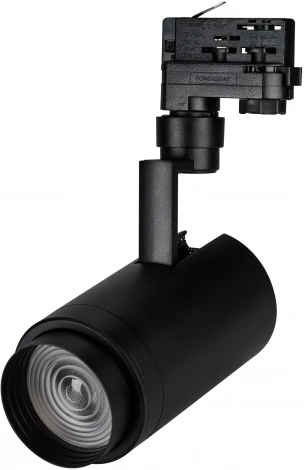 Трековый светильник Arlight GD-ZEUS 032449 (LED, 220V, круглые)