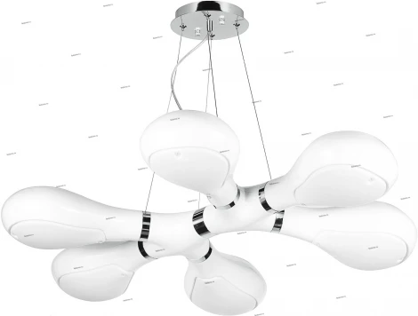 Ozcan Ракета 6300-1A.01