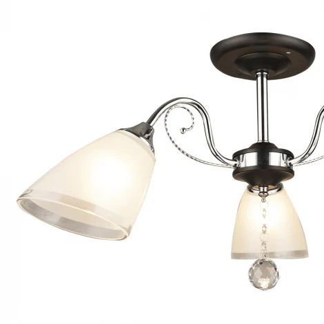 Потолочная люстра Wedo Light Mortara 66413.01.13.03