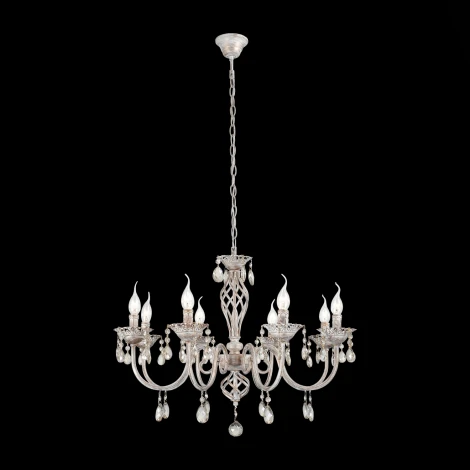 Подвесная люстра ST Luce Splendi SL139.503.08