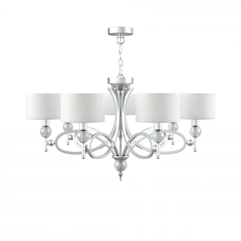 Подвесная люстра Maytoni Eclectic 2 M2-07-CR-LMP-Y-19