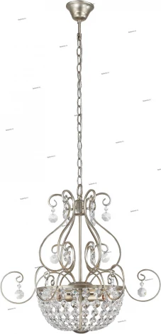 Подвесная люстра ST Luce Comodita SL696.203.03
