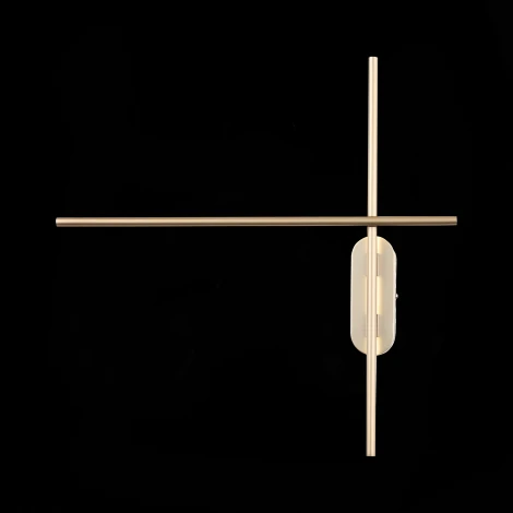 Бра ST Luce Basoni SL394.201.02 (LED, 220V)