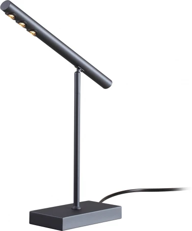 Настольная лампа Favourite Celler 4321-1T (LED, 220V)