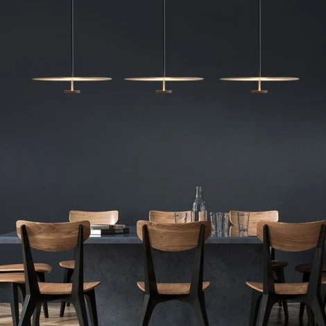 Подвесной светильник светодиодный ImperiumLoft Matea01 (208554-23)