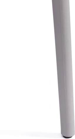 Обеденный стул Tetchair THONET (Пластик/Серый)