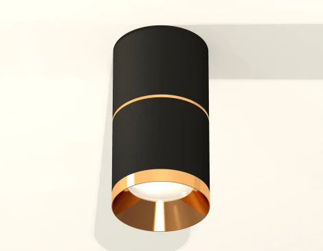 Накладной точечный светильник Ambrella Techno Spot XS7402181 (220V, круглые)