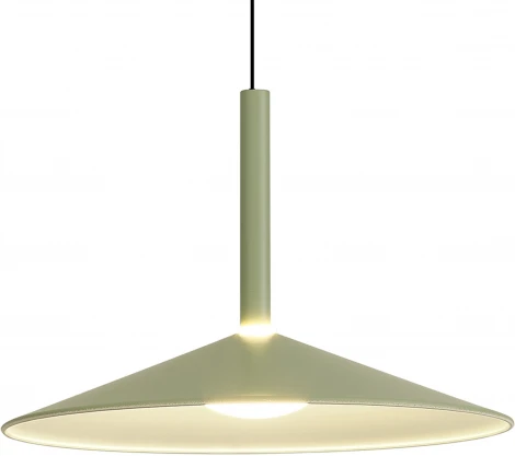 Подвесной светильник Mantra Calice 7899 (LED, 220V, на проводе, круглые)