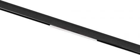 Трековый светильник низковольтный 24V 5W Lightstar Linea 256347 (LED)