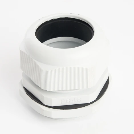 Сальник диаметр проводника 37-44 мм Stekker 49385