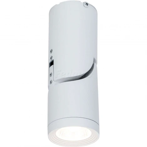 Спот Maytoni Tube C019CW-01W