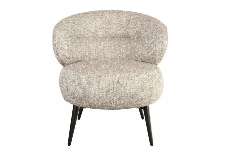 Кресло лаунж Rivo мокка Stool Group арт.УТ000041724