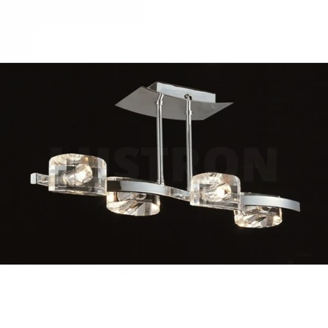 Mantra Alfa 0420 gold