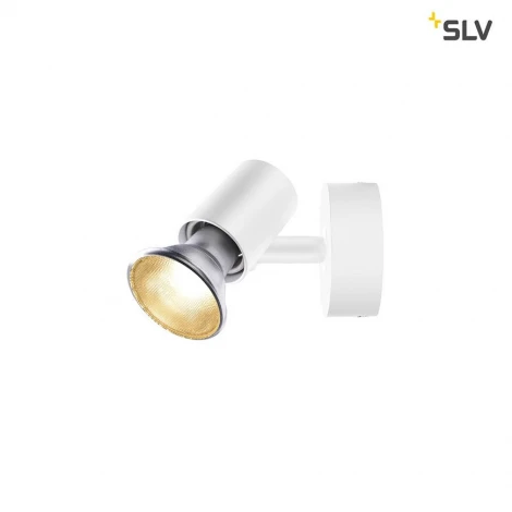 Спот Slv Spot E27 1002073
