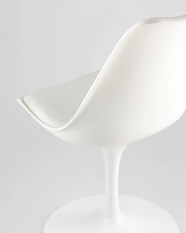 Стул Stool Group Tulip белый УТ000001854