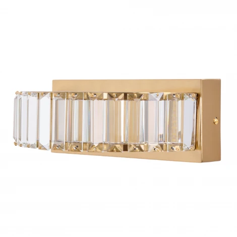 Настенный светильник MyFar Irina MR2012-WL (LED, 220V, хрусталь)