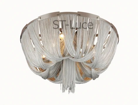 Потолочный светильник ST Luce SL530 SL530.102.08