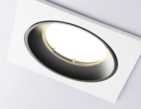 Встраиваемый точечный светильник Ambrella Techno Spot A8925 (220V)