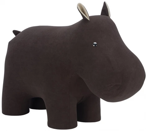Пуф Hippo Leset