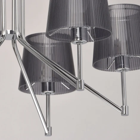 Потолочная люстра MW-Light Лацио 103010506