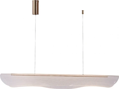 Подвесной светильник Kink Light Майра 08020-120AS,20 (LED, 220V, на проводе)