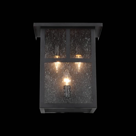 Настенный светильник уличный ST Luce Glazgo SL079.401.03