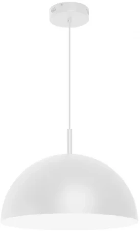 Светодиодный подвесной светильник SP-ALUME-D500xH1500-20W MIX (WH,120 deg, 230V) (Arlight, Металл) 053810 (на проводе, IP33)