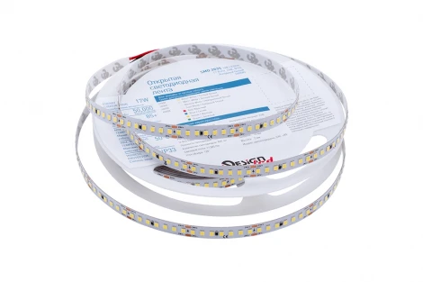 Светодиодная лента DesignLed LUX DSG2168-24-W-33