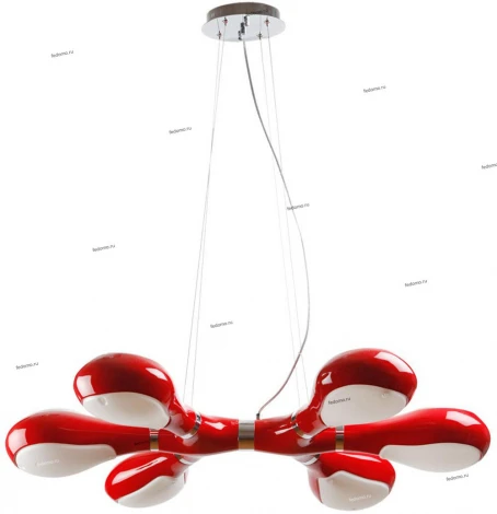 Ozcan Ракета 6300-1A.06