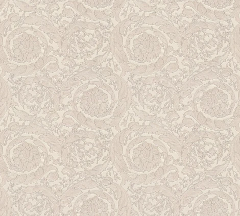 Обои виниловые A.S. Creation Versace III 93583-5 10,05 x 0,7 м