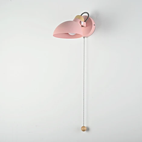 Бра с выключателем E14 Lu Carte LC-11-1402