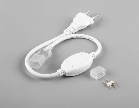 Cсветодиодная LED лента Feron LS720 48204 неоновая, 120SMD(2835)/м 9.6Вт/м 50м IP67 4000К