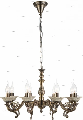 Подвесная люстра ST Luce Vecchio SL163.303.08