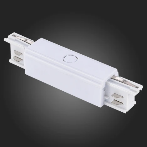 Центральный токоподвод для трехфазного шинопровода ST Luce ST030.509.13