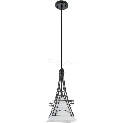 Подвесной светильник Maytoni City T187-PL-01-B